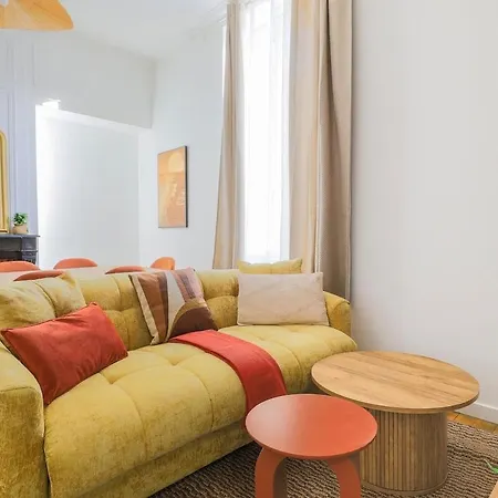 La Perle D'amiens Apartamento