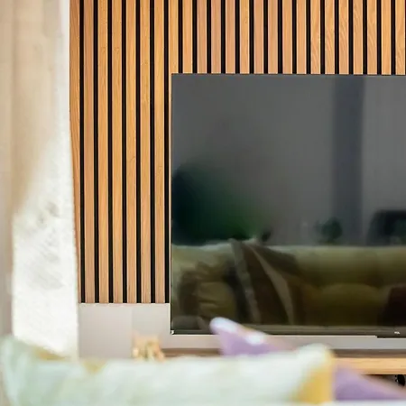 Apartamento La Perle D'amiens *