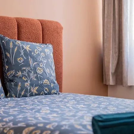 Apartamento La Perle D'amiens