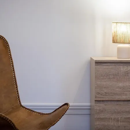 Apartamento La Perle D'amiens *